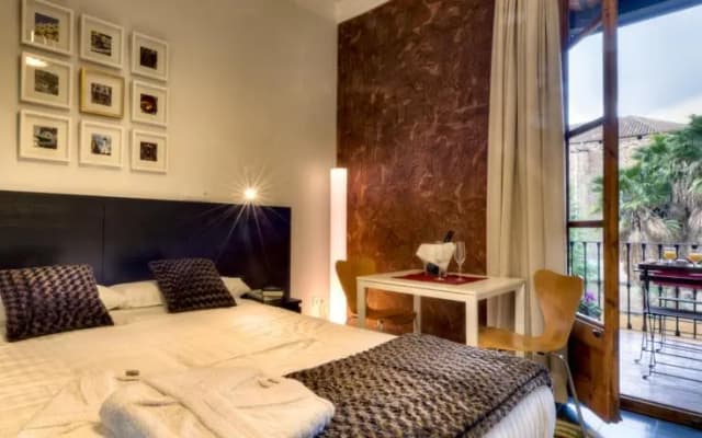 Quadrat d'Or B&B - photo 5
