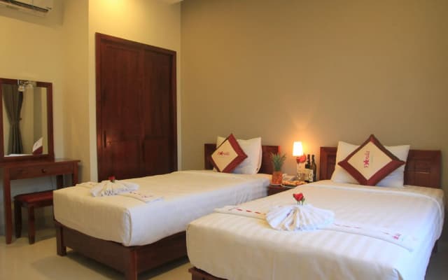 Lavender Resort - photo 5