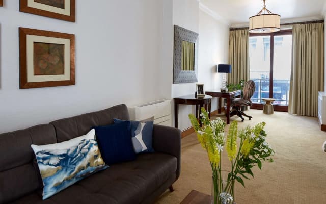 Cheval Knightsbridge - photo 4