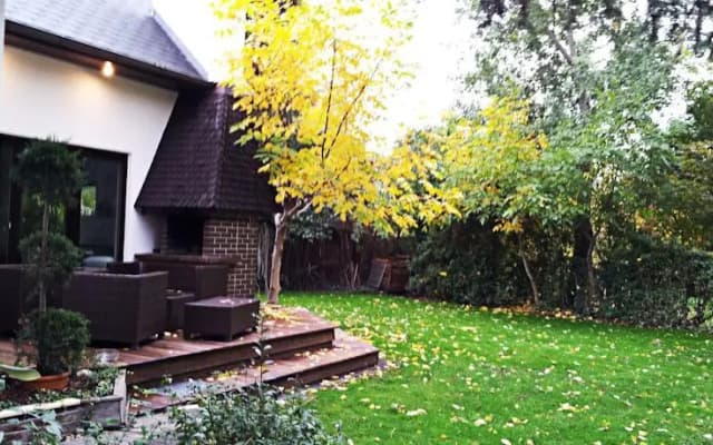 Haus Alte Donau - photo 5