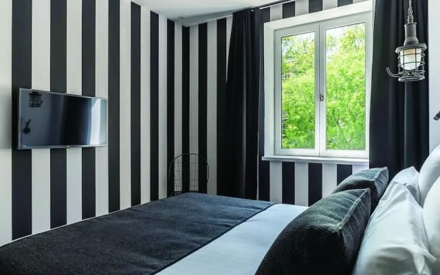 Be You Luxury Apart'Hotel La B&W - photo 3