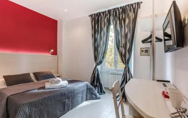 San Giovanni Suites - photo 4