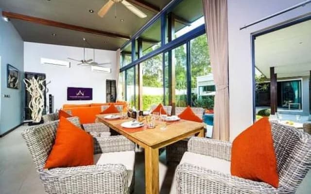 Villa Prai Panah - photo 3