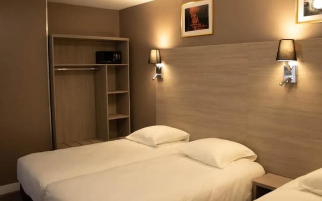 Paris Rooms & Dreams Hotel - photo 3