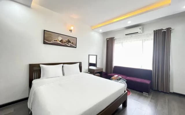 Moon Hotel Apartment - photo 2