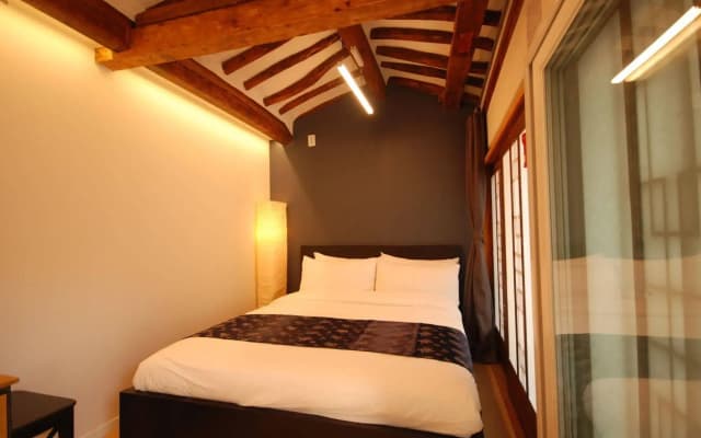 BeyondStay - Hostel - photo 5