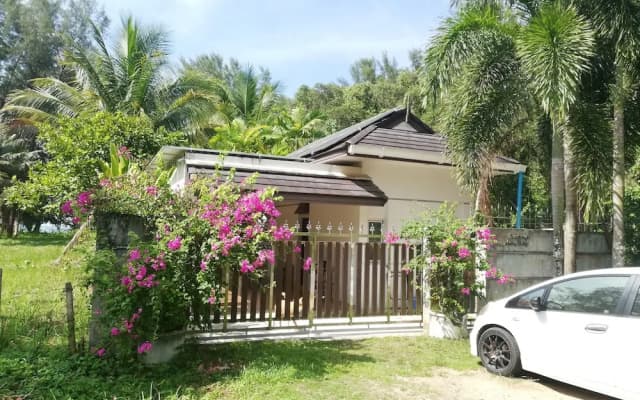 Baan Mook Taley Private Beachfront Villa - photo 4