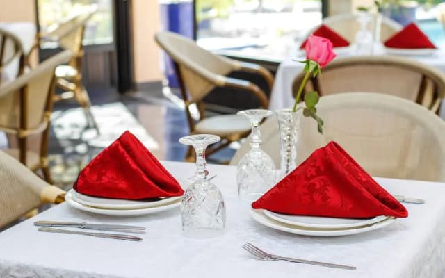 Residence Hotel Ezzahia - photo 4