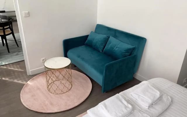 Temple Apartments Paris - photo 2