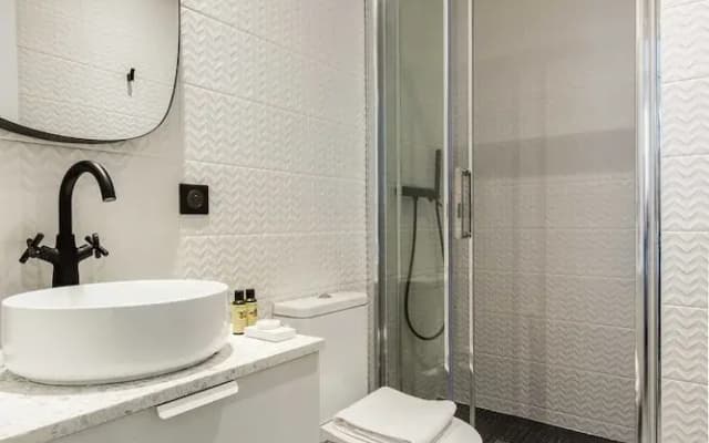 Cosy Apartment - Parc des Expositions / Tour Eiffel 1 - photo 5
