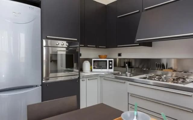 Omodeo Halldis Apartment - photo 3