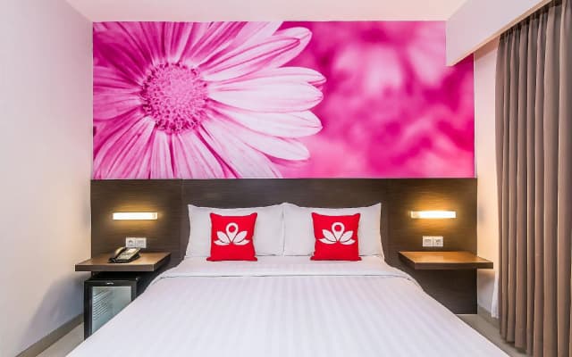 ZEN Rooms Kuta ByPass Ngurah Rai - photo 3