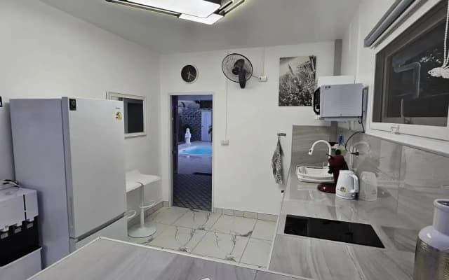 Prestige Private Pool Villa - photo 4