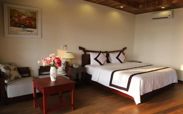 Tropicana Resort - photo 3
