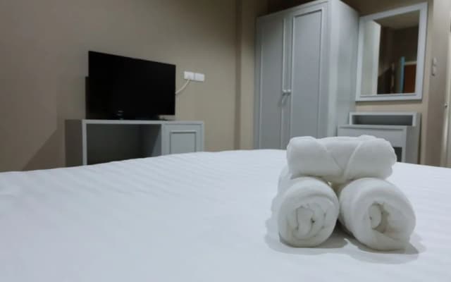 Bijou Boutique Apartment - photo 4