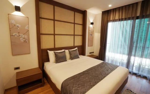 May House Serviced Apartment - photo 5