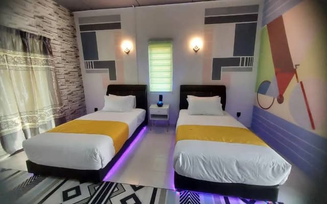 Pangkor Holiday Resort - photo 4