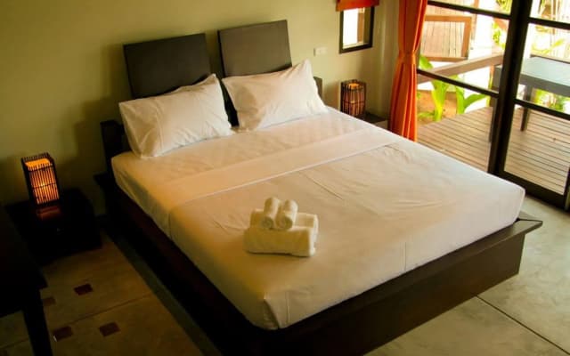 Hillside Village Resort - photo 4