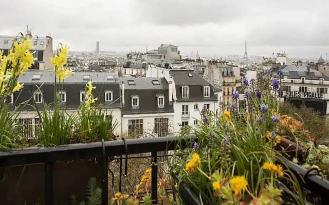 Montmartre Gem - photo 4