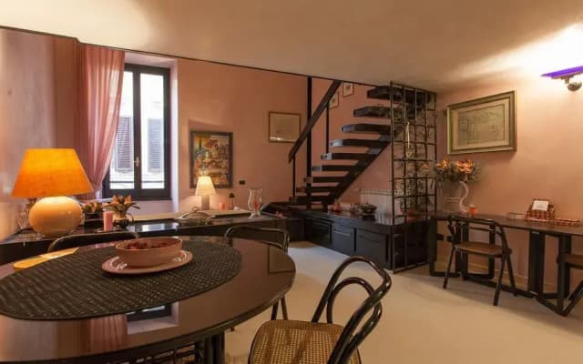 Rental in Rome Orso Suite - photo 2