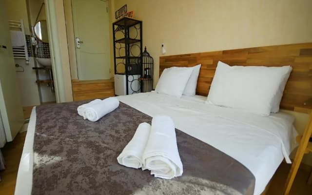 Hotel Cordata - photo 5