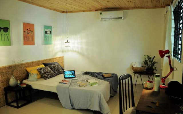 Domino Homestay - photo 2