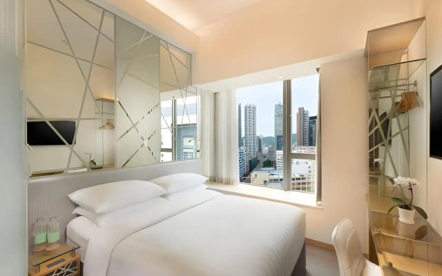 Dorsett Mongkok, Hong Kong - photo 5