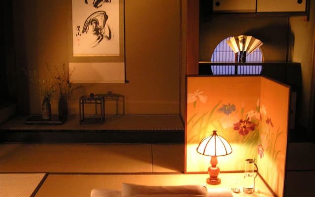 Ryokan Yoshida-sanso - photo 4