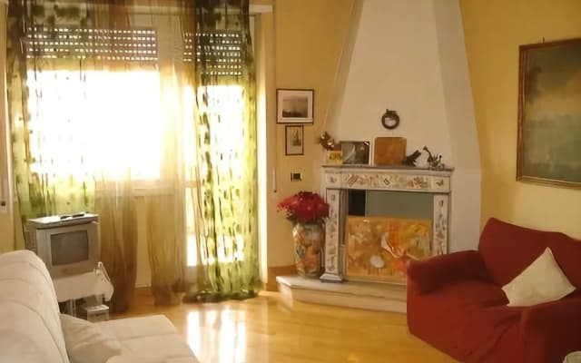 Girasolereale City Apartment Rome - photo 3