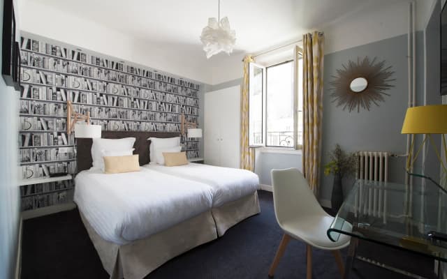 Hotel des Batignolles - photo 3