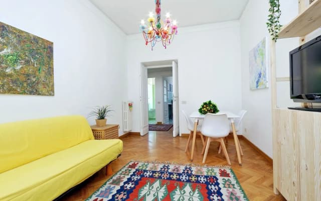 Cozy Laterano - My Extra Home - photo 2