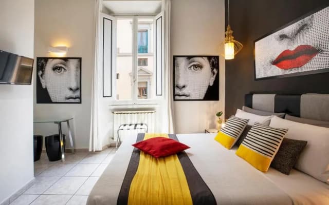 3B Bed & Breakfast Firenze Centro - photo 5