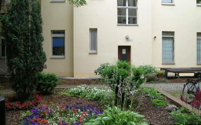 Ferienwohnung Berlin Tiergarten - photo 3