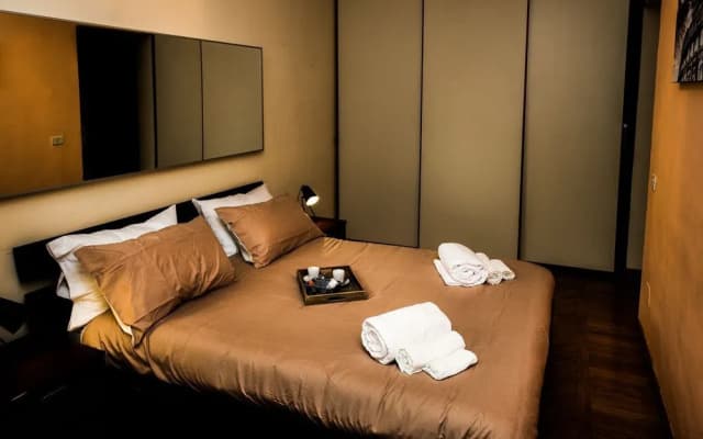 Polacchi 1BR Apartment - photo 4