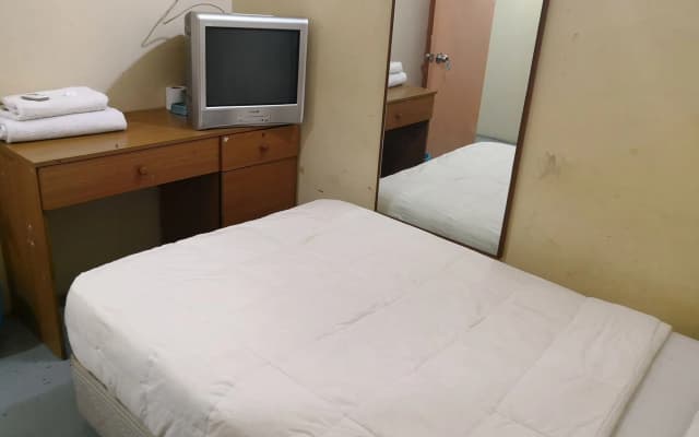 Hotel Taiuba Inn - photo 2