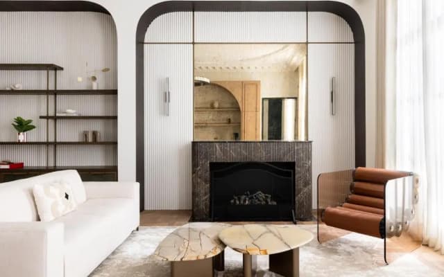 HIGHSTAY - Luxury Serviced Apartments - Le Marais - photo 2