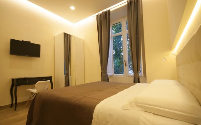 Quiriti Vatican Relais - photo 4