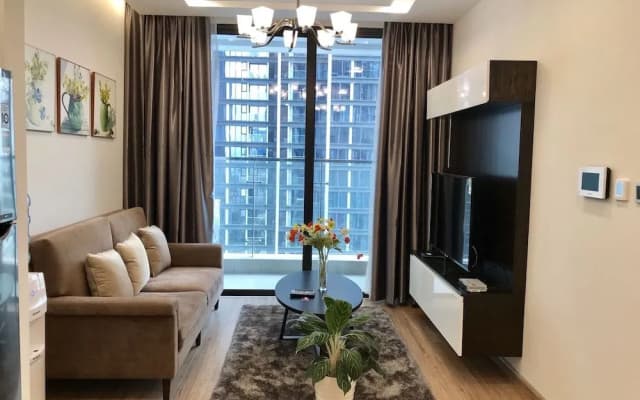 Shendo Vinhomes Metropolis - photo 3