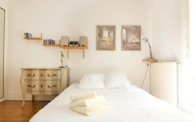 My Paris Apartments - Closed Down permanently - photo 2