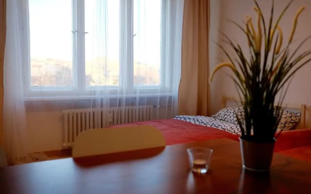 Lannova apartment - photo 3