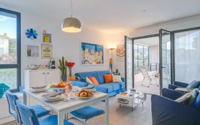 Appartement Liberation 2 - photo 3