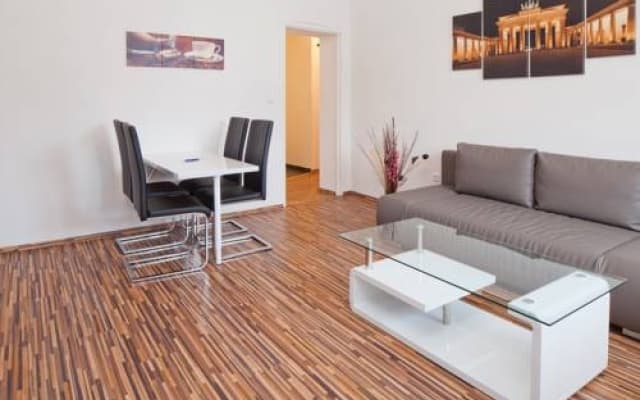 Anabell's Apartments - photo 2