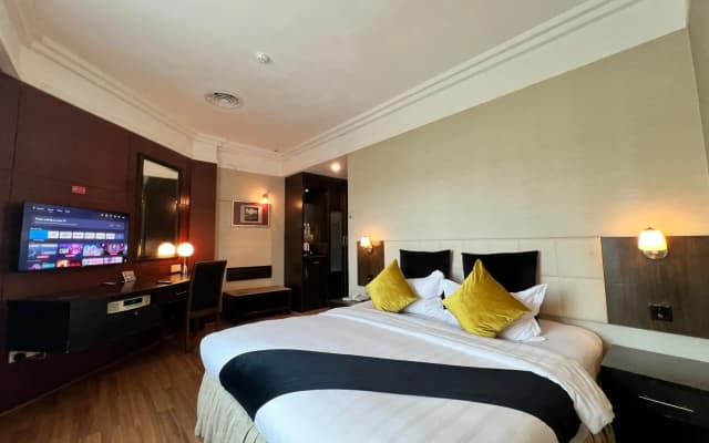 The Mark's Lodge - photo 5