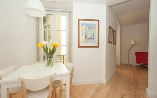 Shortstayflat - Alfama - photo 4