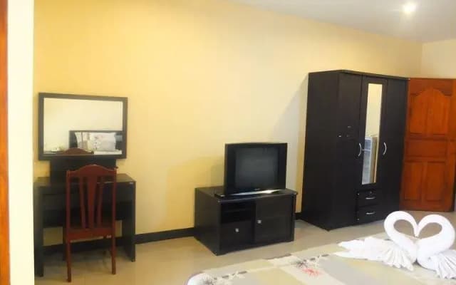 Maple House Pattaya - photo 5
