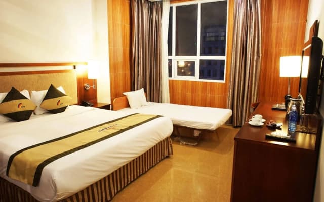 ViAn Hotel And Spa Da Nang - photo 5