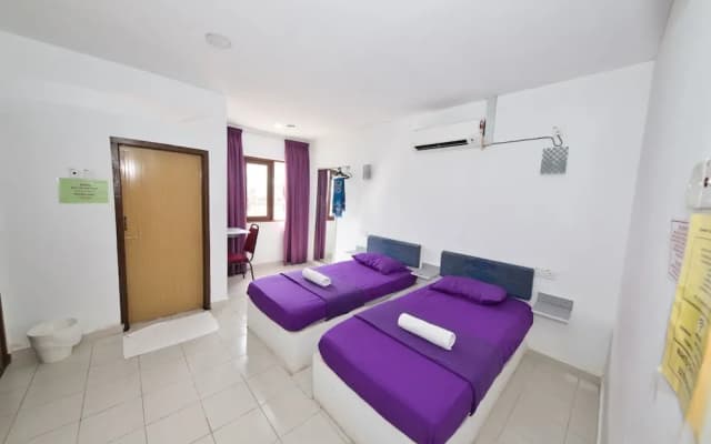 Hotel O Noor Arfa River Chalet - photo 5