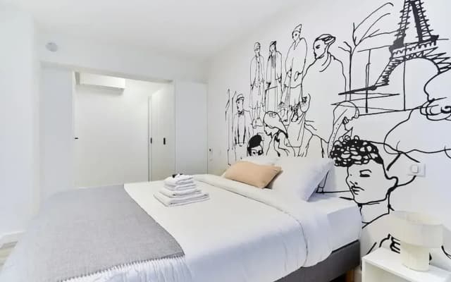 New Apart Saint Germain Invalides - photo 3