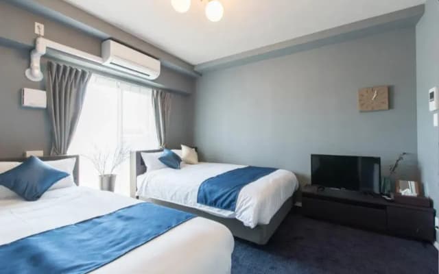 Infinity Hotel Shin Osaka - photo 4