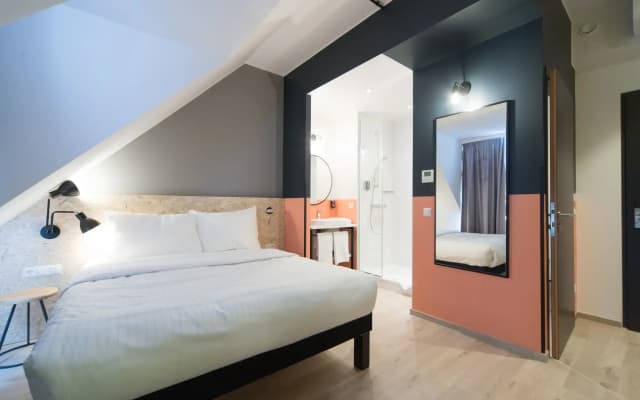 ibis Styles Wien Messe Prater - photo 3